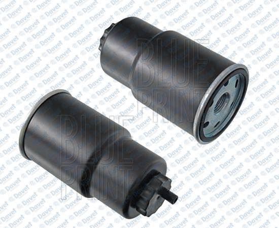 BLUEPRINT ADM52351 Mazot Filtresi Mazda Cx3